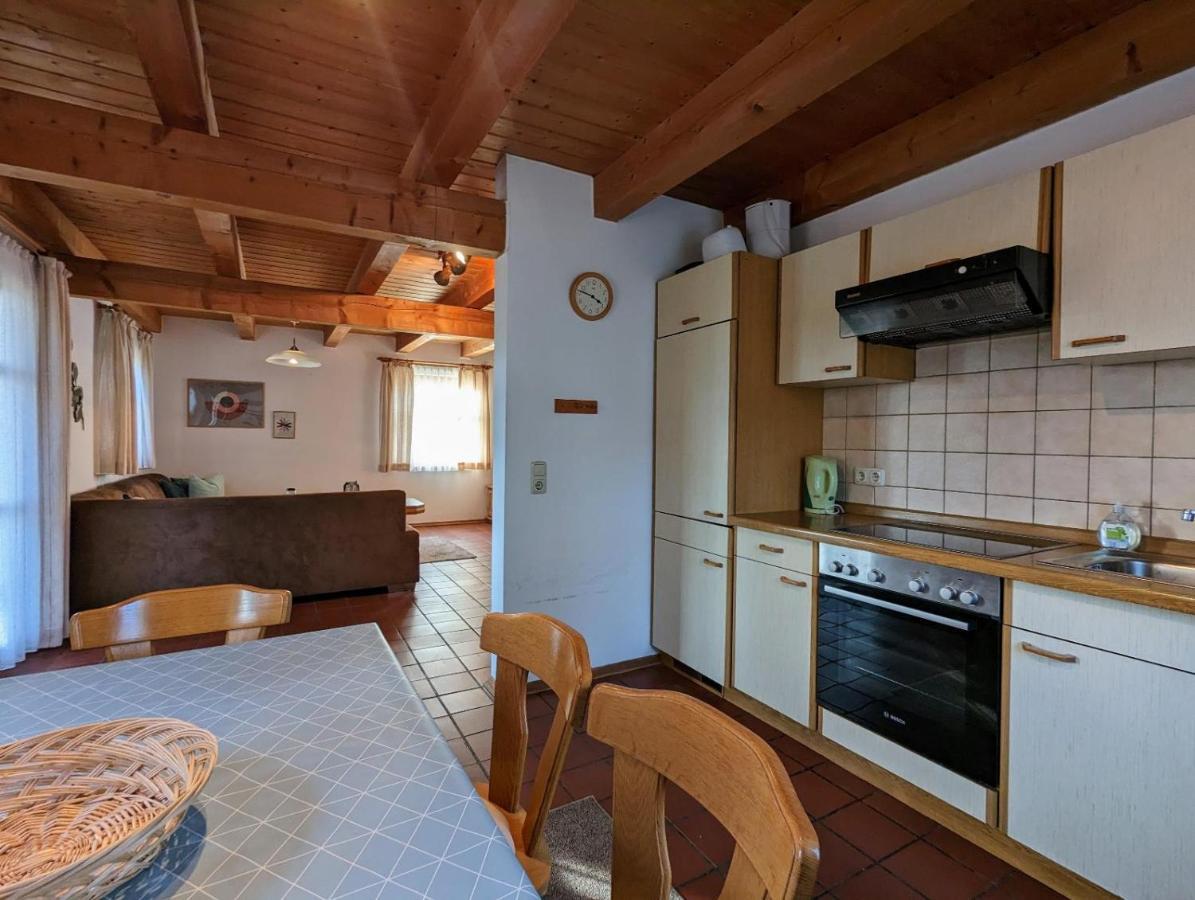 Waldhaus 46, 48, 49 Im Waldferiendorf Regen Ngoại thất bức ảnh
