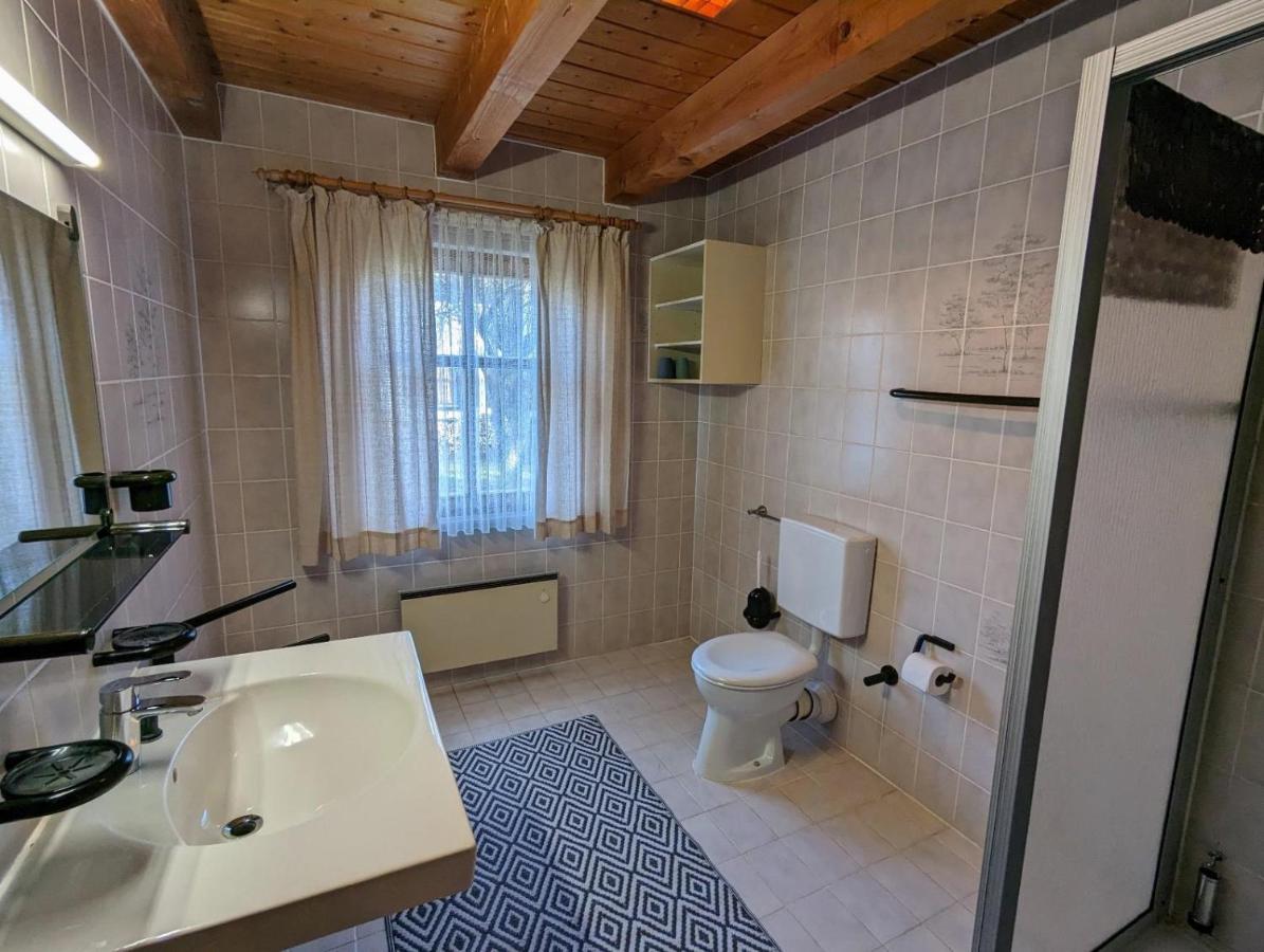 Waldhaus 46, 48, 49 Im Waldferiendorf Regen Ngoại thất bức ảnh